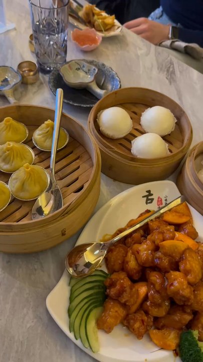 HK Dim Sum - Dim Sum Near Me - Pittsburgh, Pennsylvania