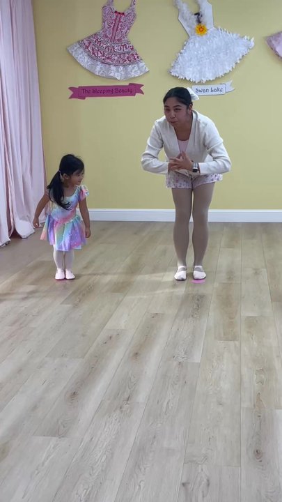 Tutu School Daly City - Dance Schools Near Me - Daly City, California