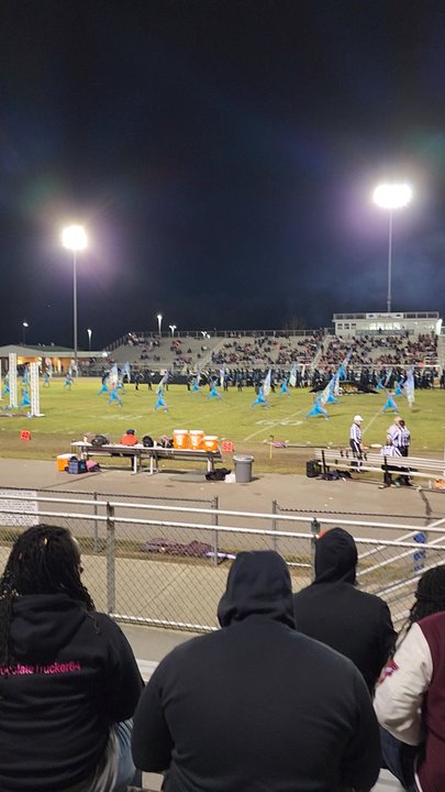 Hickory High School Stadium - Middle Schools & High Schools Near Me - Chesapeake, Virginia