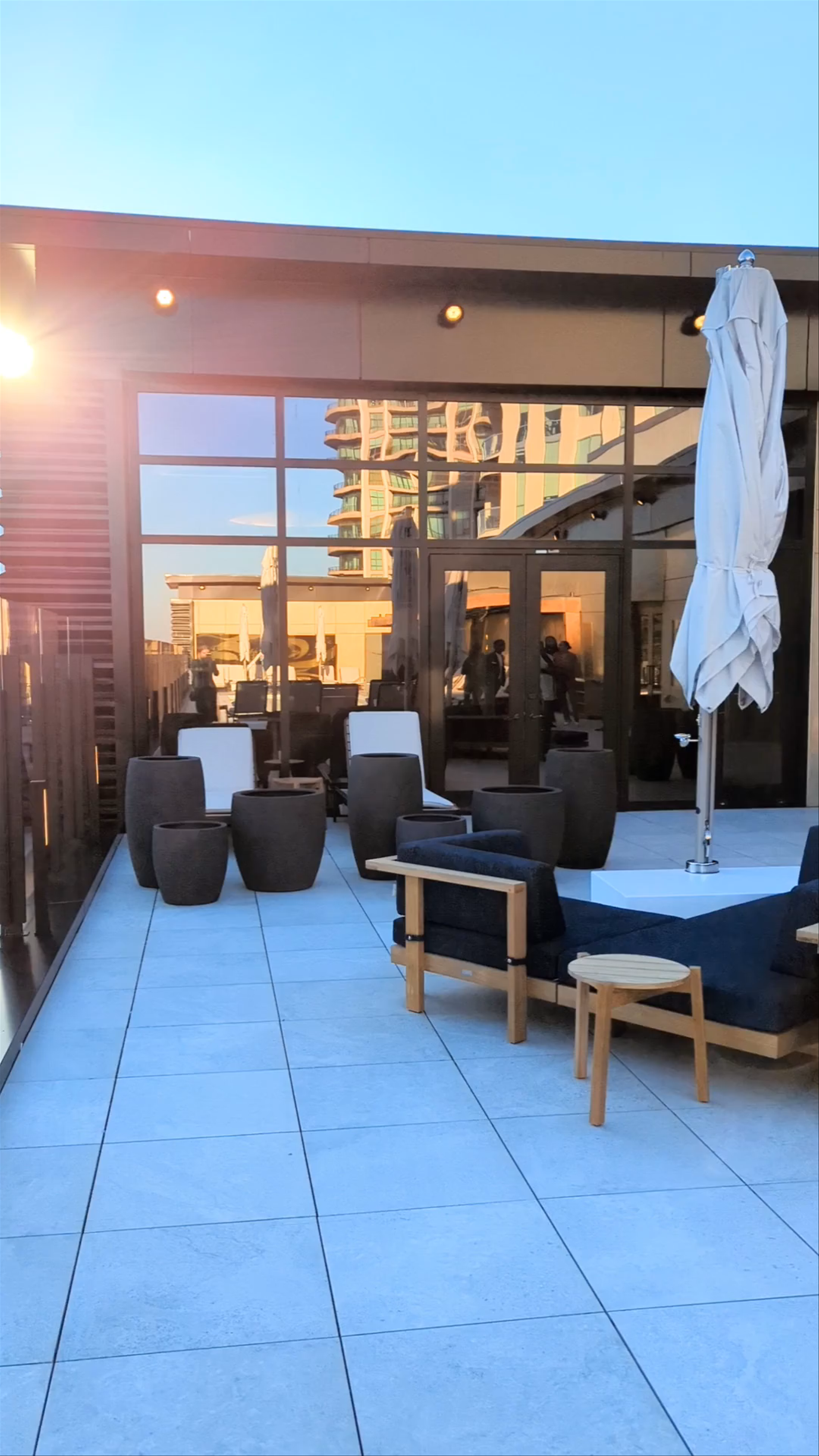 Nobu Hotel Atlanta