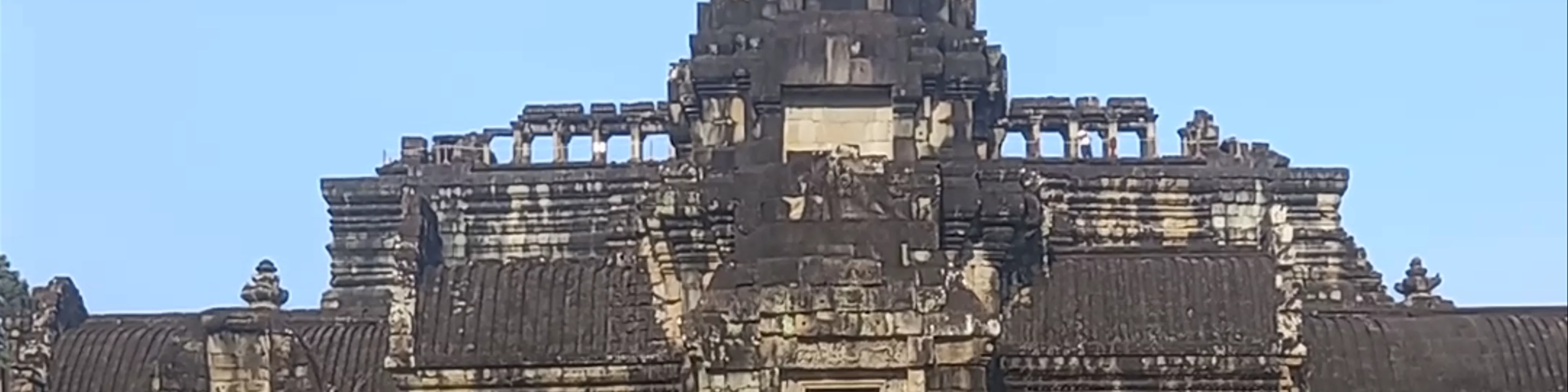 Baphuon Temple