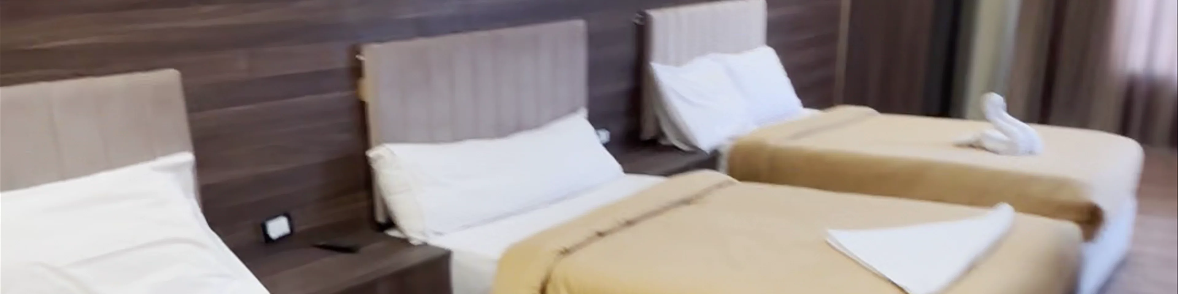 pyramids sun temple view hotel، Zaghloul