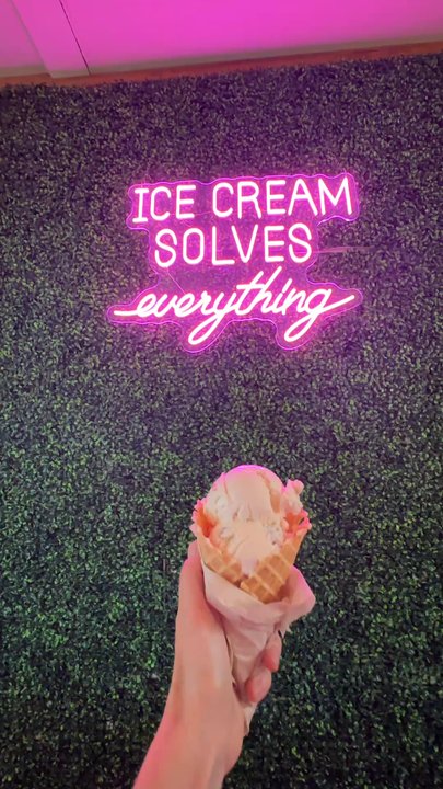 Ligonier Creamery - Ice Cream & Frozen Yogurt Near Me - Ligonier, Pennsylvania