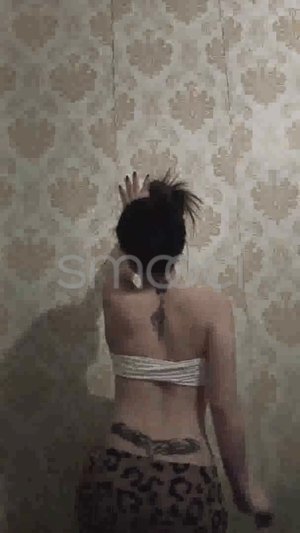 kimberly Manila Escort Video #19365