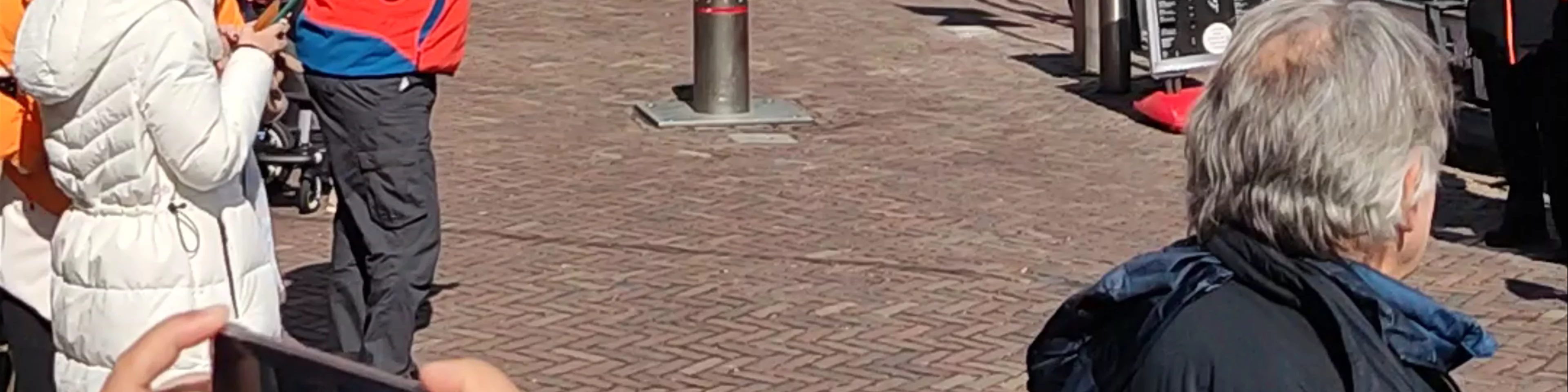 Café De Boer