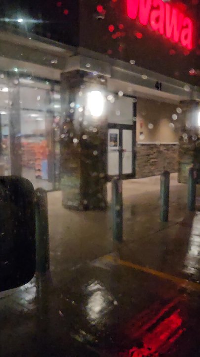 Wawa - Gas Stations Near Me - Augusta, New Jersey
