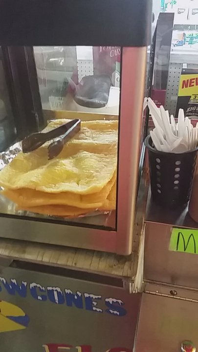 Elotes Junior - Food Stands Near Me - Arlington, Texas