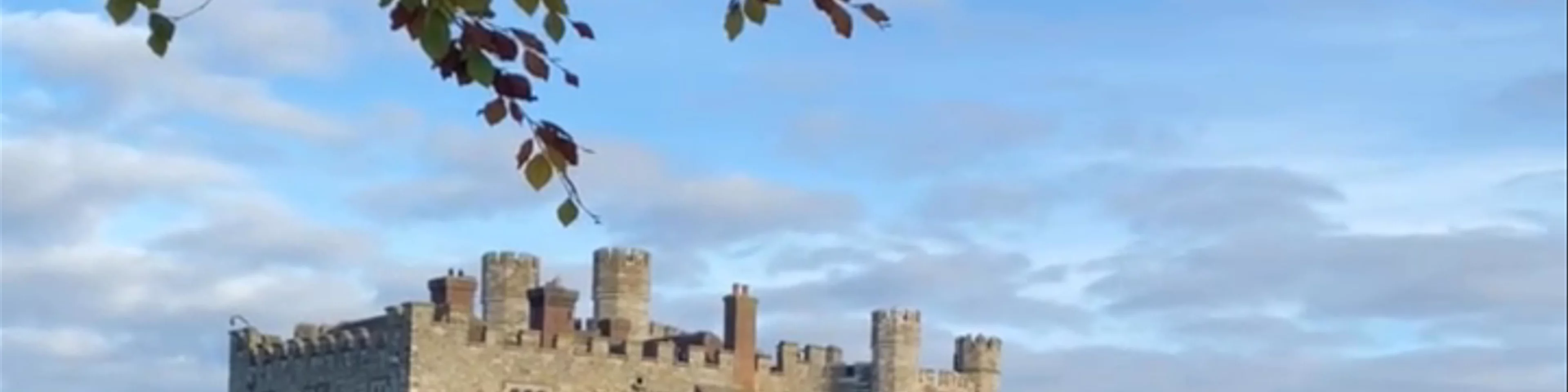 Leeds Castle