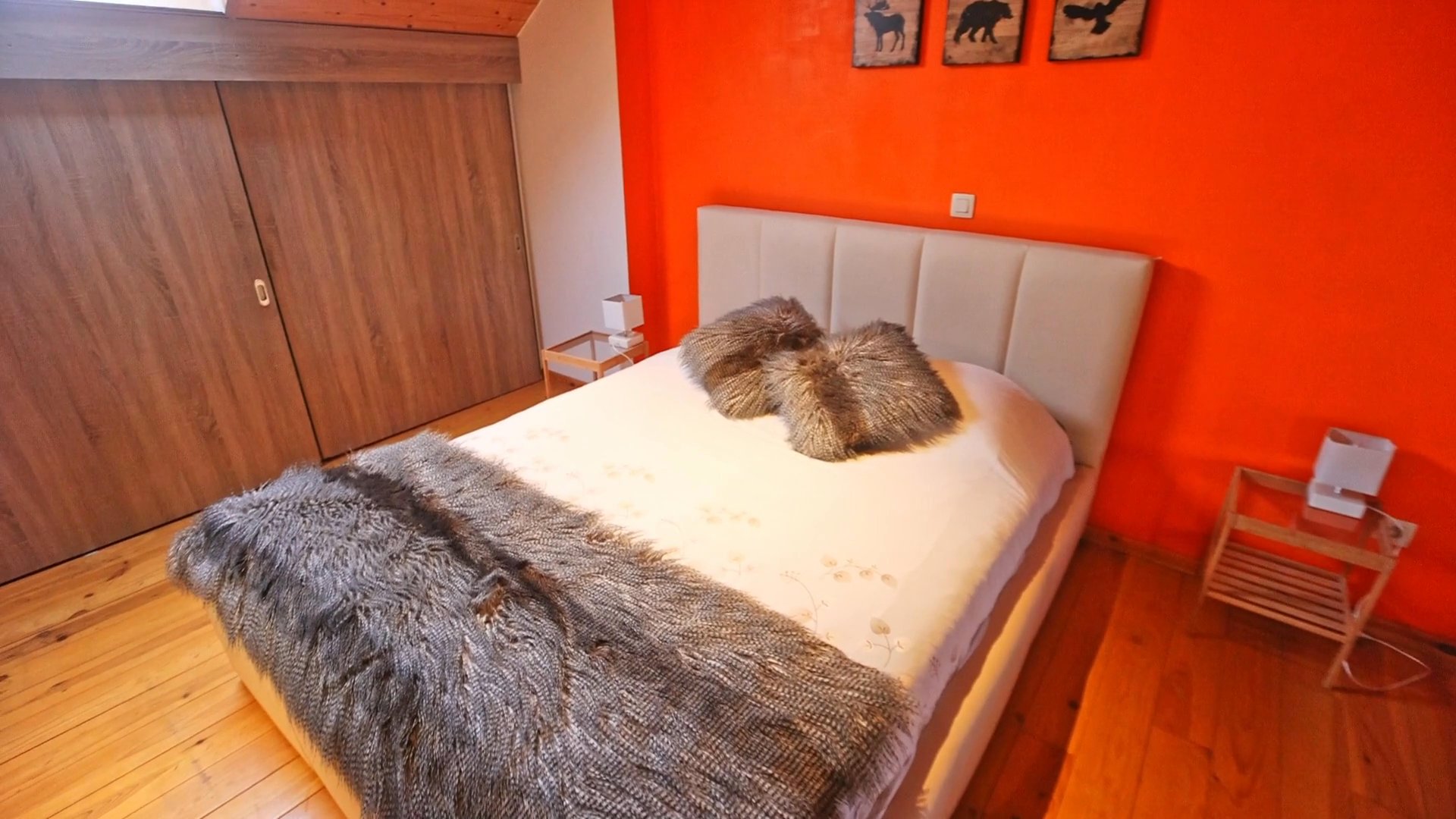 Unterkunft BE-1090860-Havelange