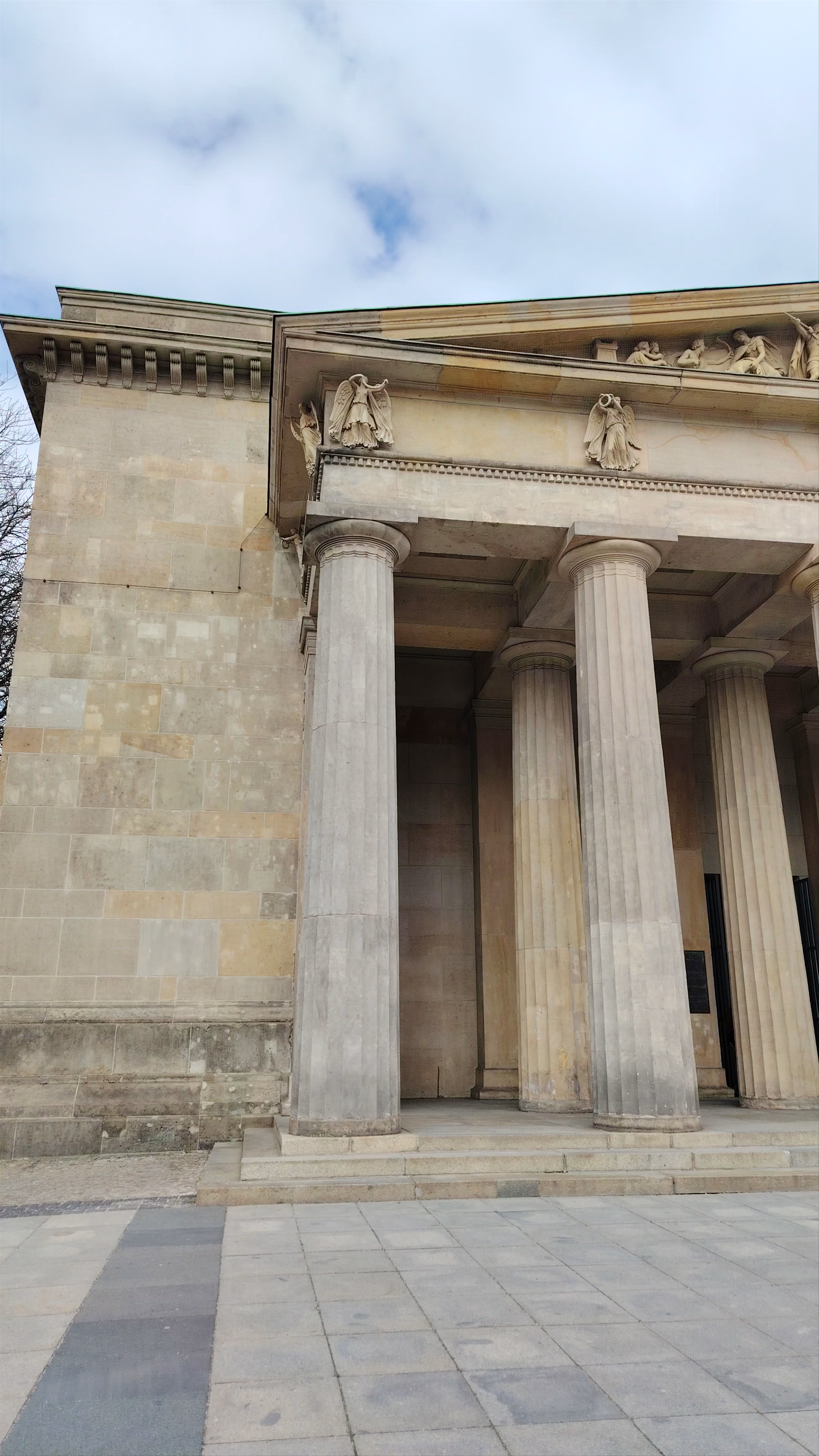 Neue Wache