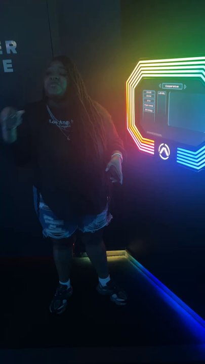 Activate Games - Instructions on how to play the games - Arcades Near Me - Atlanta, Georgia