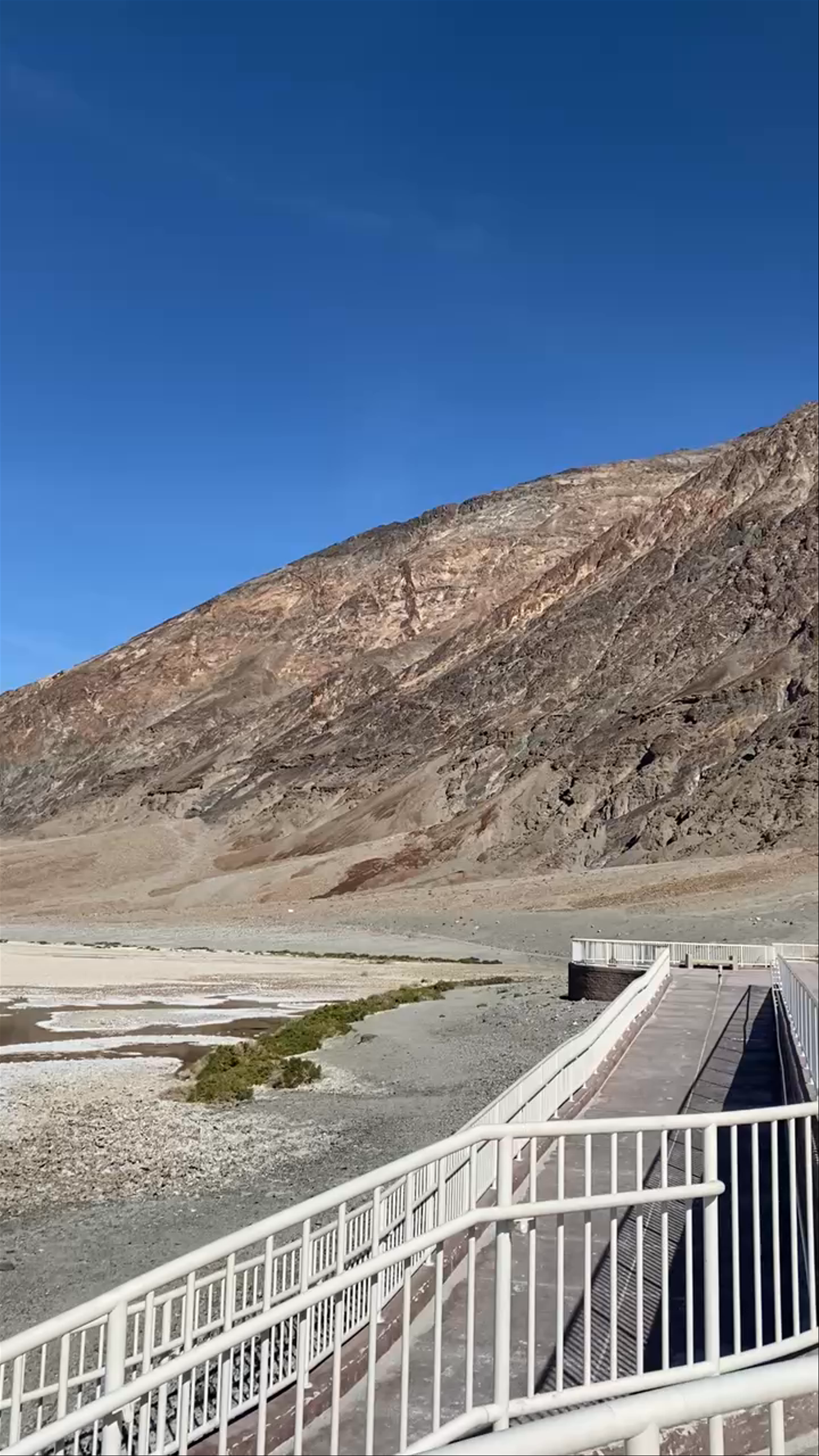 Badwater Basin