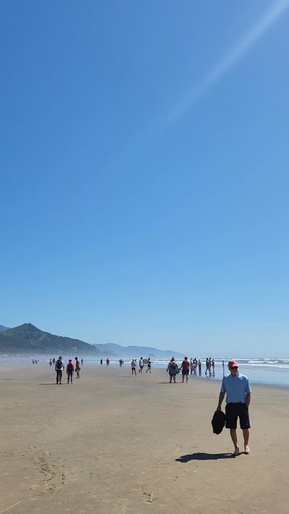 Haystack Rock - Landmarks & Historical Buildings Near Me - Cannon Beach, Oregon