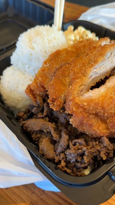Shaka - Hawaiian Near Me - The Colony, Texas