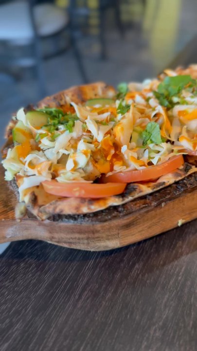 Fusion Indian Cuisine - Indian Near Me - Clovis, California
