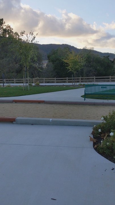 Cydney Casper Park - Very well kept neighborhood park - Parks Near Me - Gilroy, California