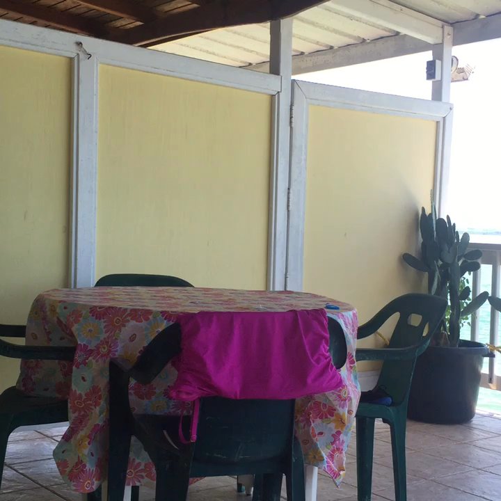 Lemon Tree Oceanfront Cottages - Coco Suite Balcony - Hotels Near Me - Rincón, Puerto Rico