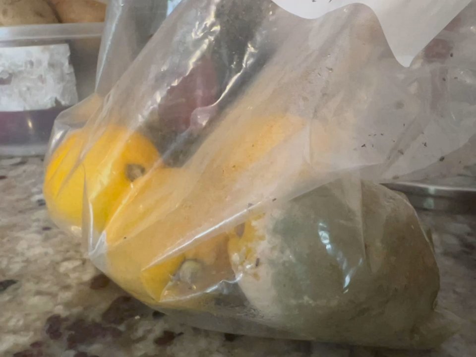 Maisel Property Management - Rotten and molded lemons for 6 days now - Property Management Near Me - Oakland, California