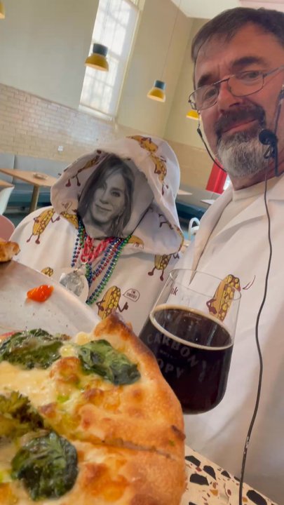 Carbon Copy - TheCheesesteakLife.com - Breweries Near Me - Philadelphia, Pennsylvania