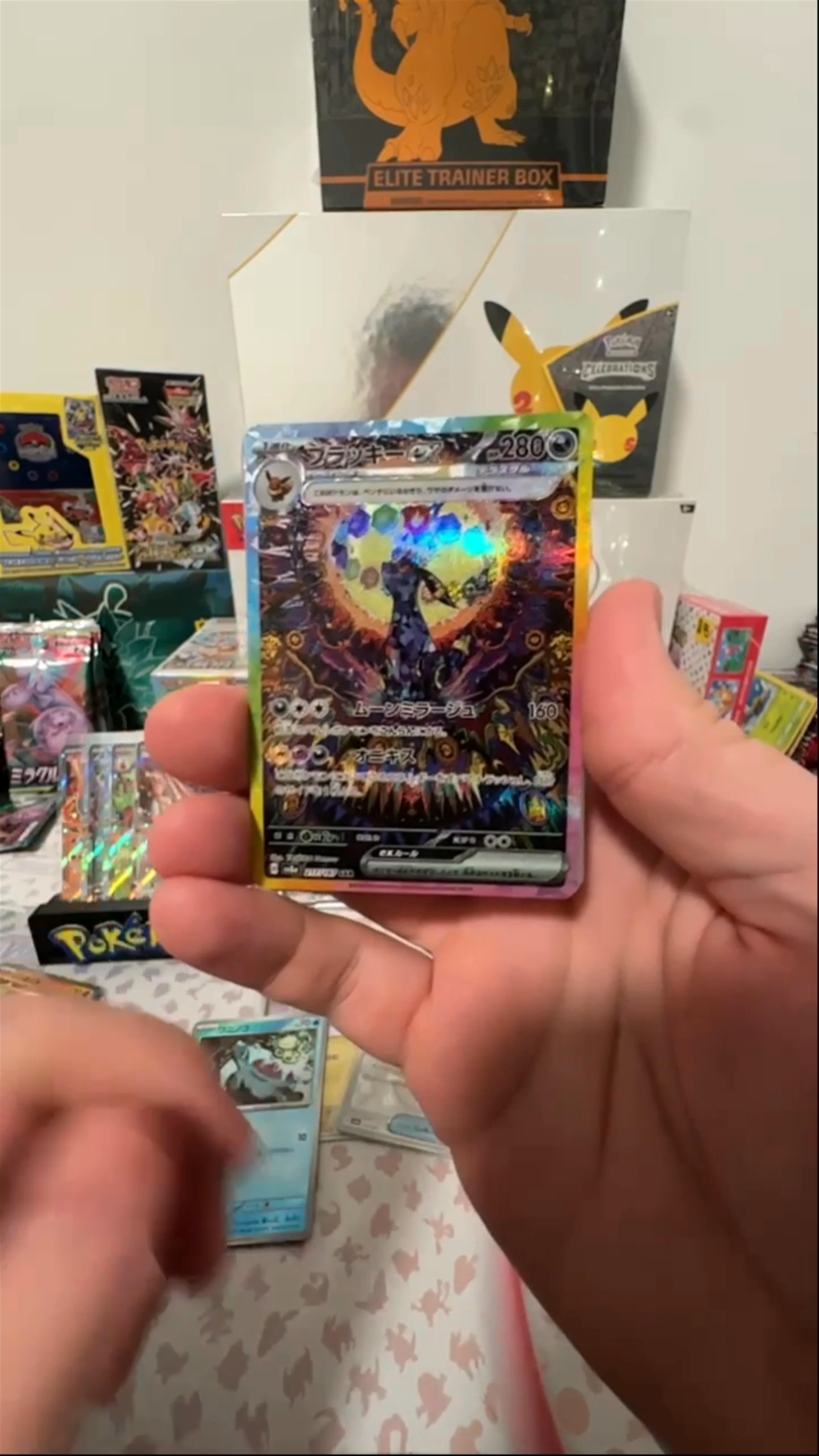 Terastal, 151, Crown, etc + GIVEAWAYS w/ Josh!