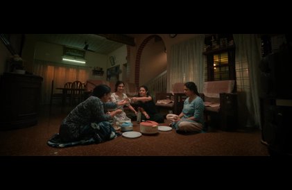 Bande-annonce en malayalam