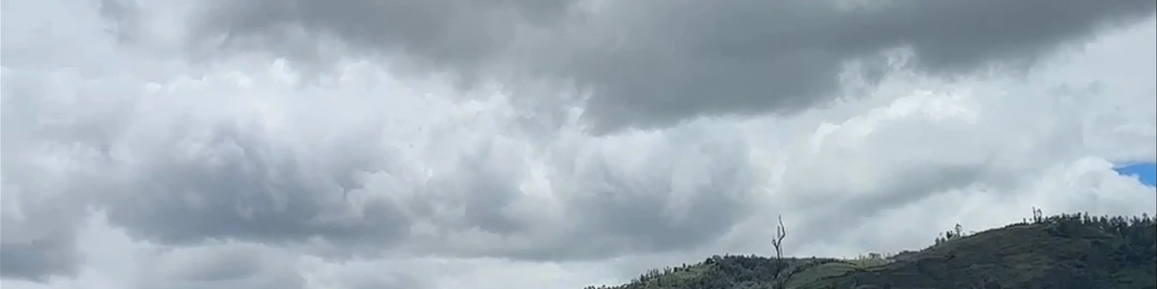 Ooty Hill Station
