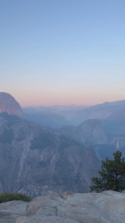 Glacier Point - Local Flavor Near Me