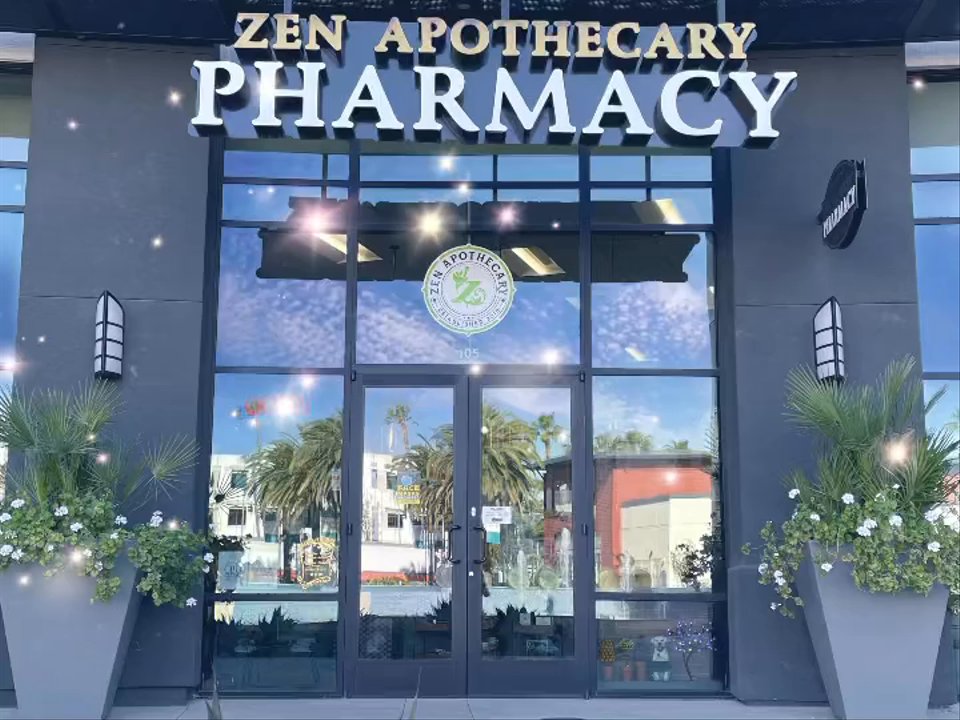 Zen Apothecary Pharmacy - We are a boutique pharmacy with unique offerings. Most prescription insurance plans accepted. We welcome Medical & Rite Aid patients! - Pharmacy Near Me - Corona, California