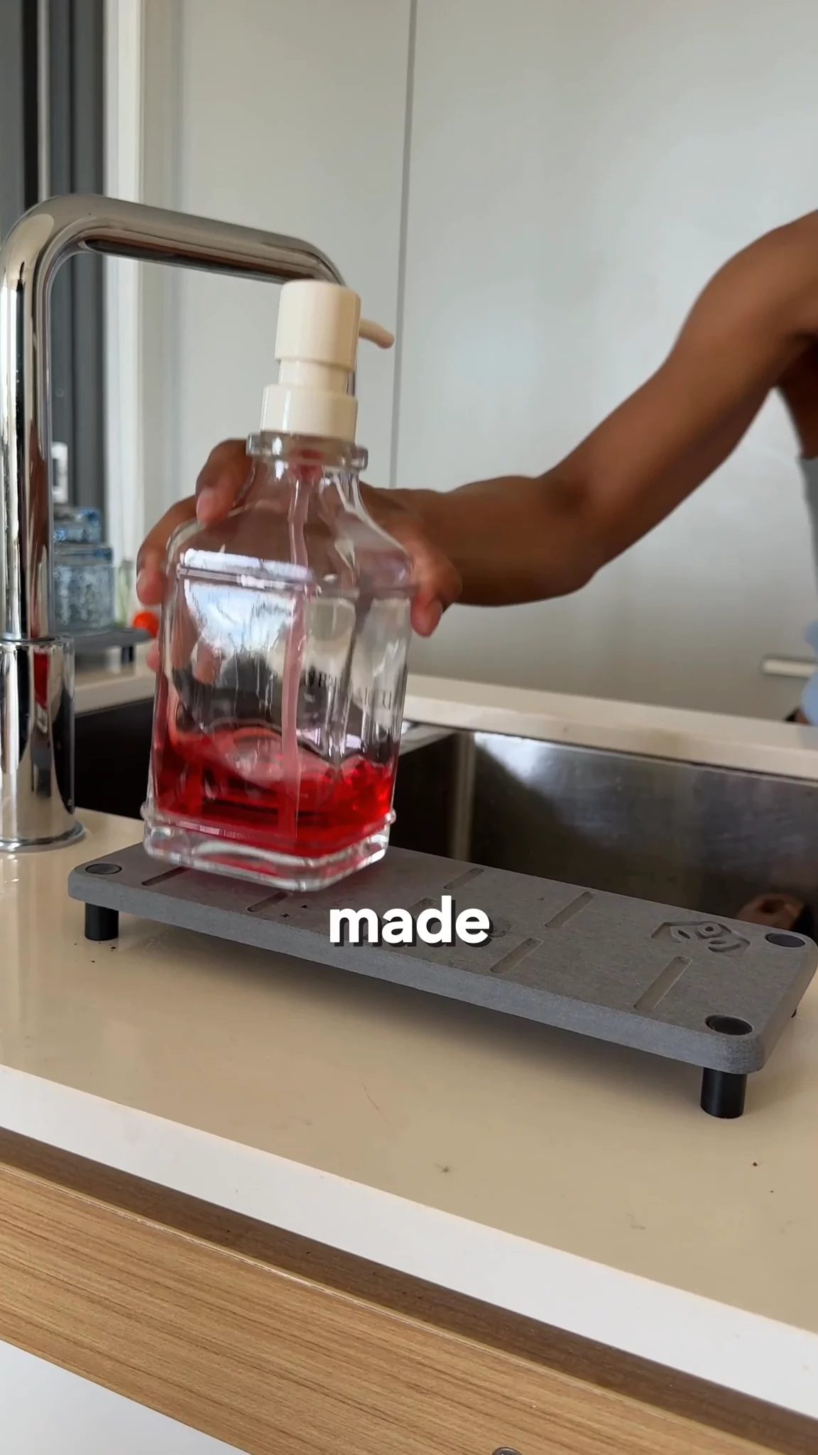 Kitchen Products: Fun & Fast Paced