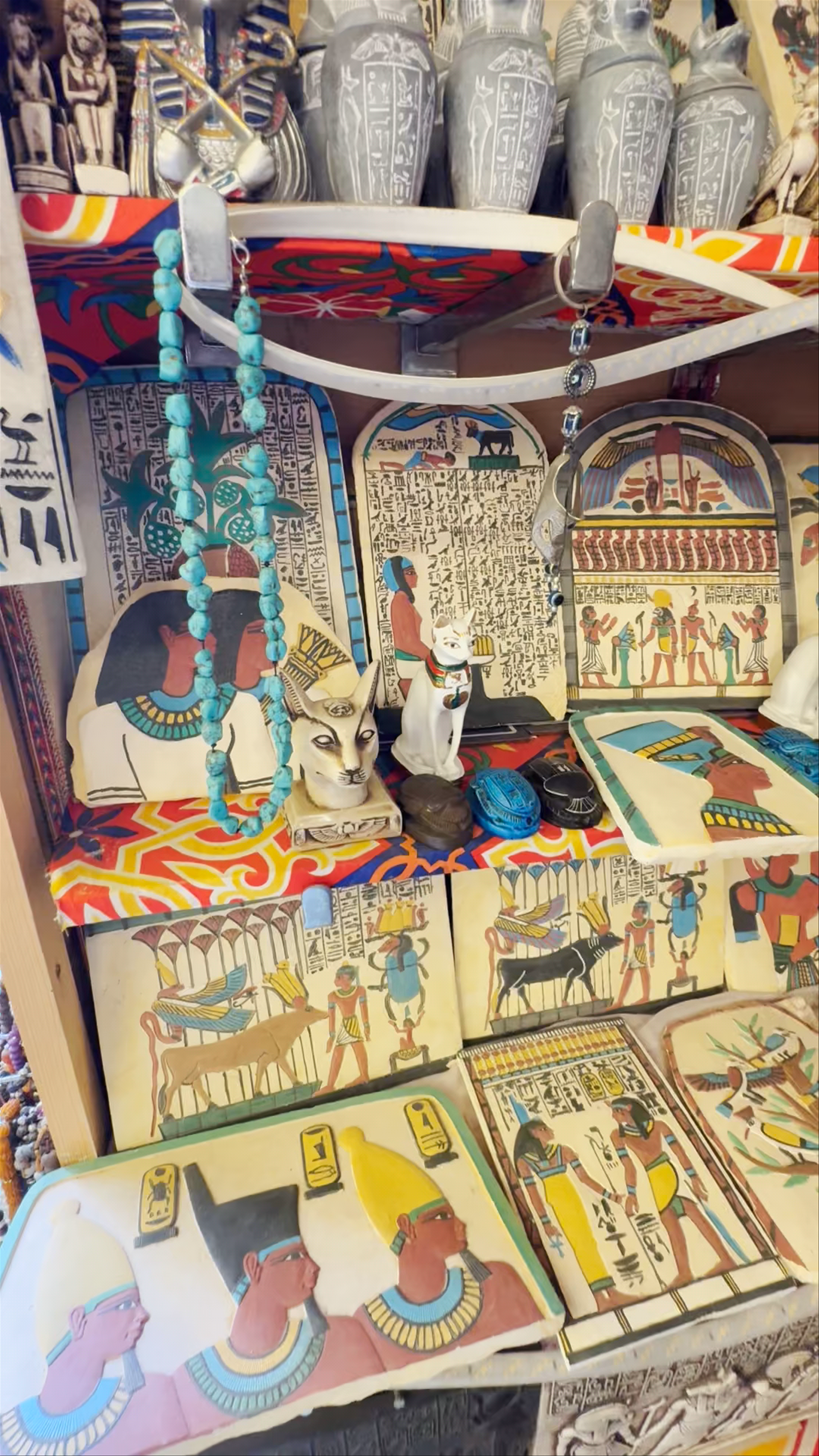 Old Market Sharm el Sheikh