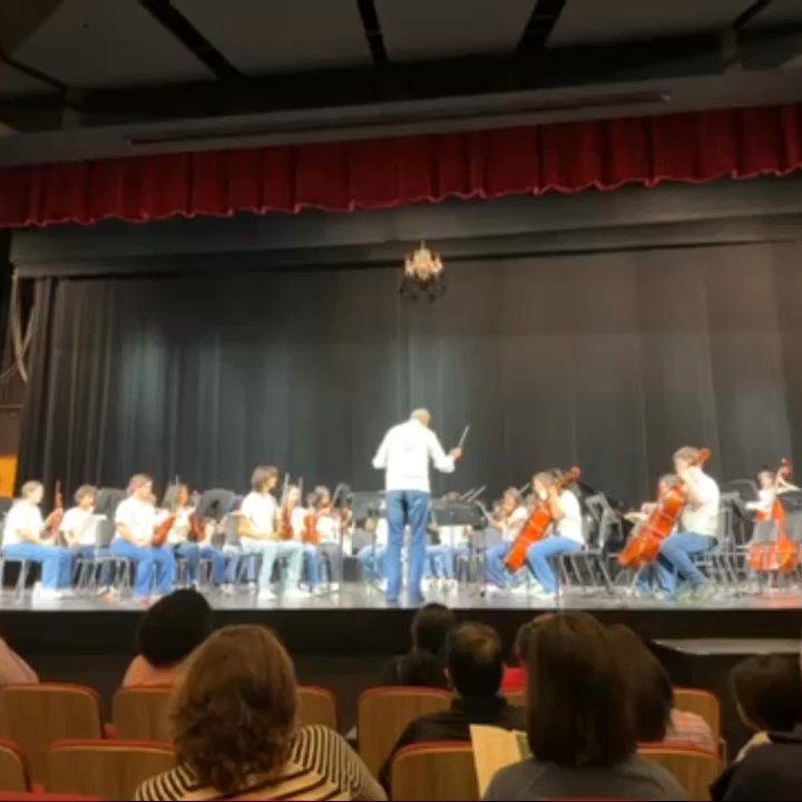 Stratford Senior High School - My boy playing Cello - Middle Schools & High Schools Near Me - Houston, Texas