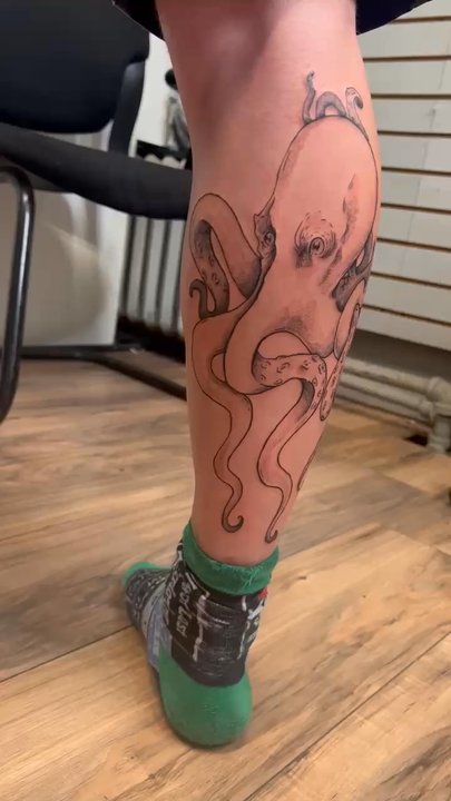 Colorwheel Tattoos - Tattoo Near Me - Shillington, Pennsylvania