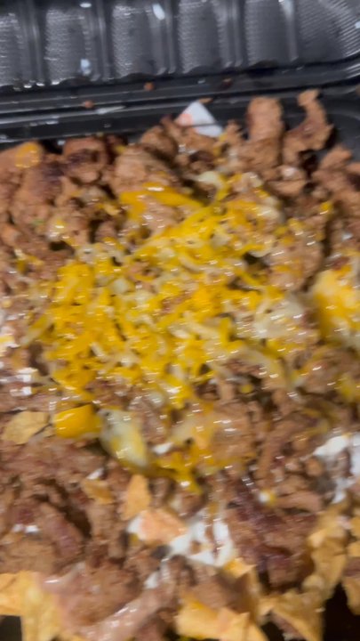 Taco Exxpress - Foul for serving this - Mexican Near Me - Fairfield, California