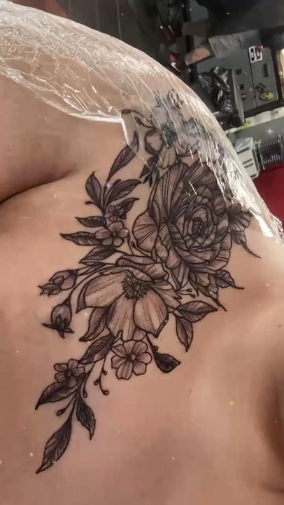 Dark Star Tattoo - Tattoo Near Me - Salem, Oregon