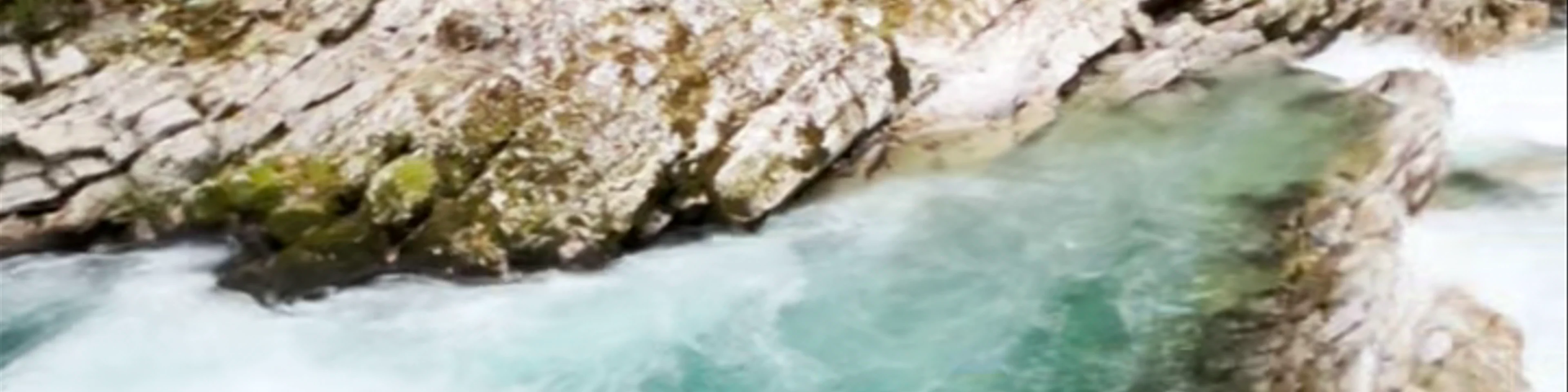 Vintgar Gorge