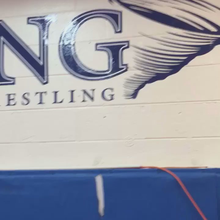 King University - Wrestling room - Colleges & Universities Near Me - Bristol, Tennessee