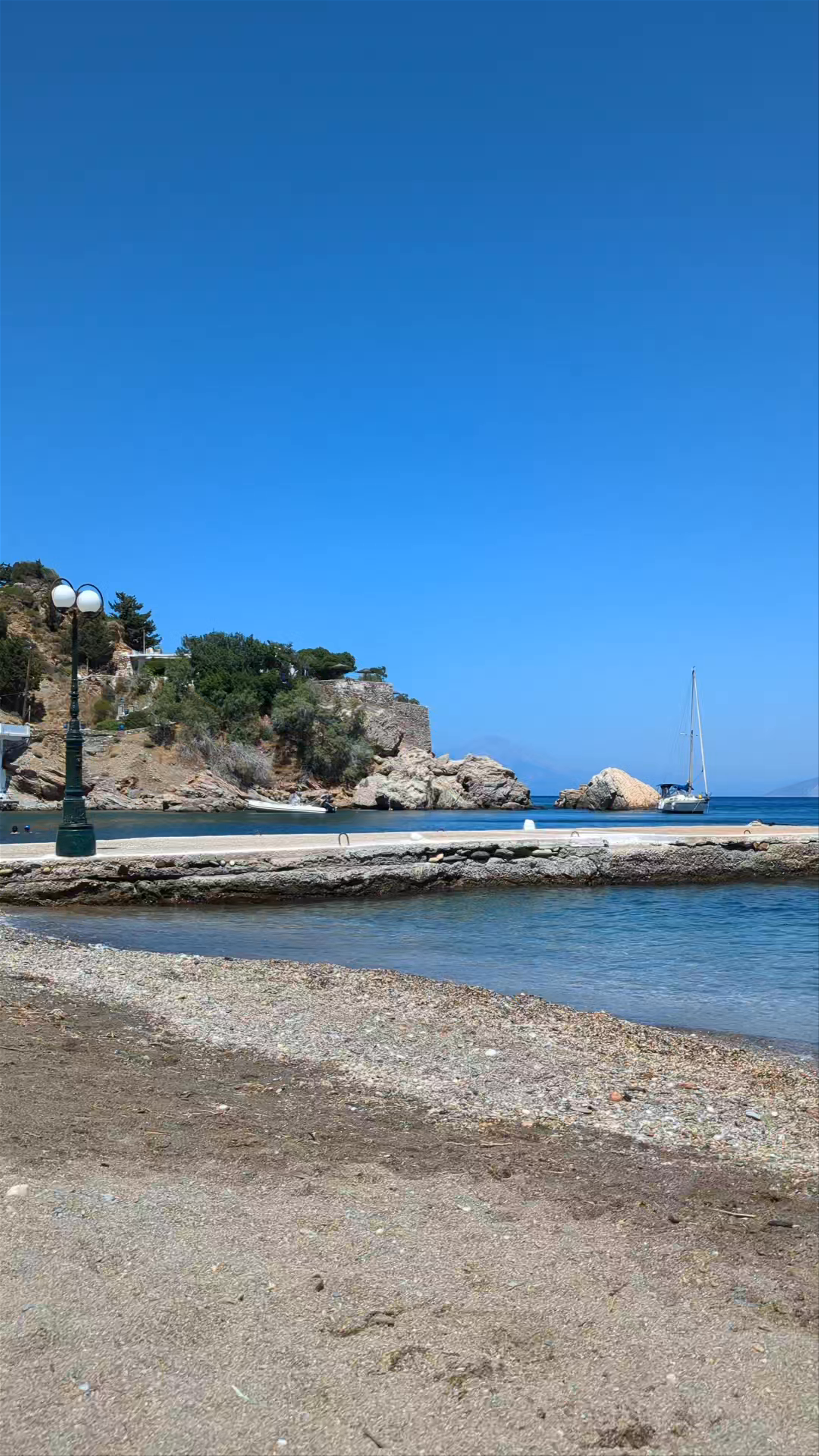 Paralia Therma