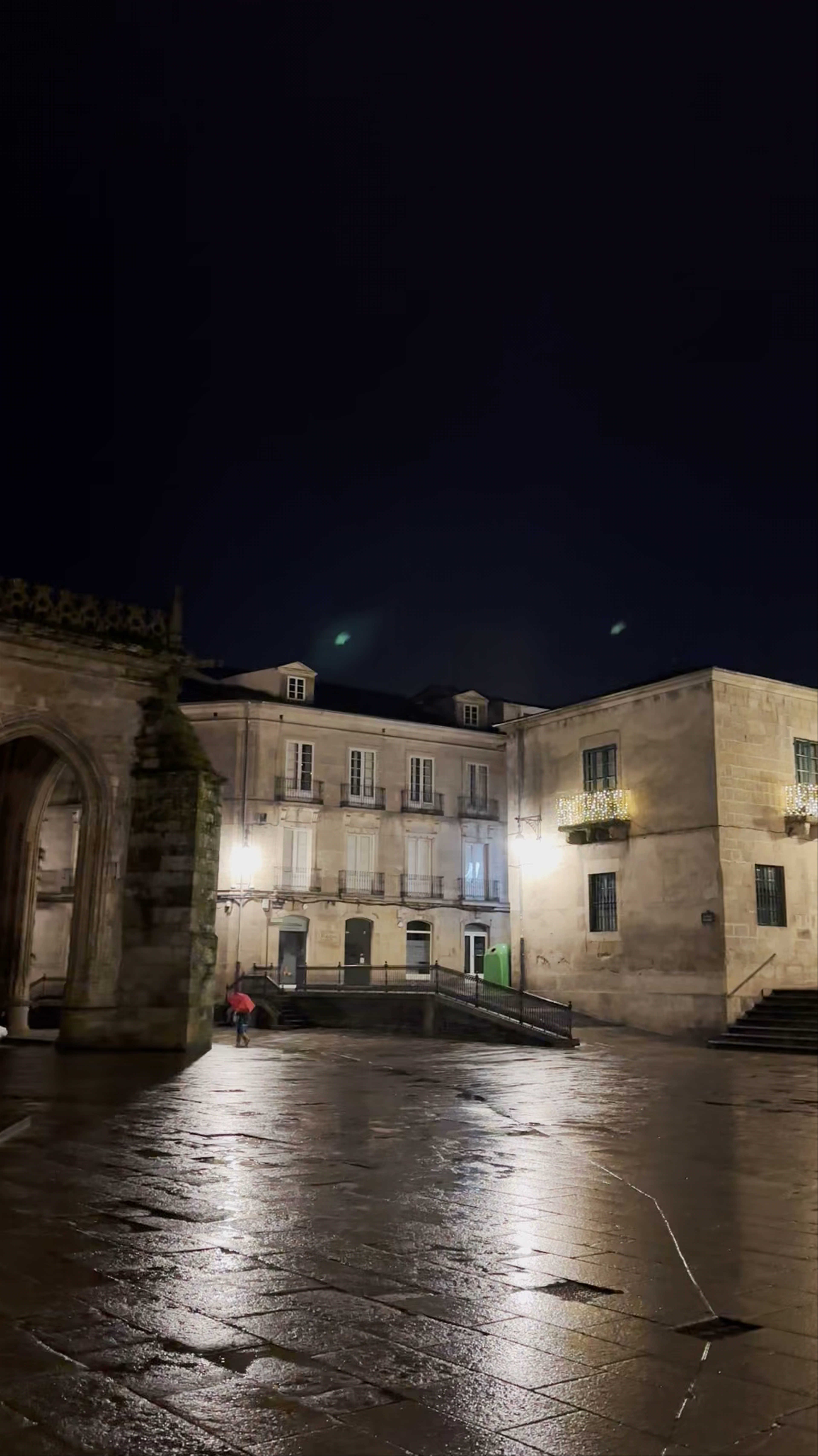 Cruceiro do Atrio da Catedral