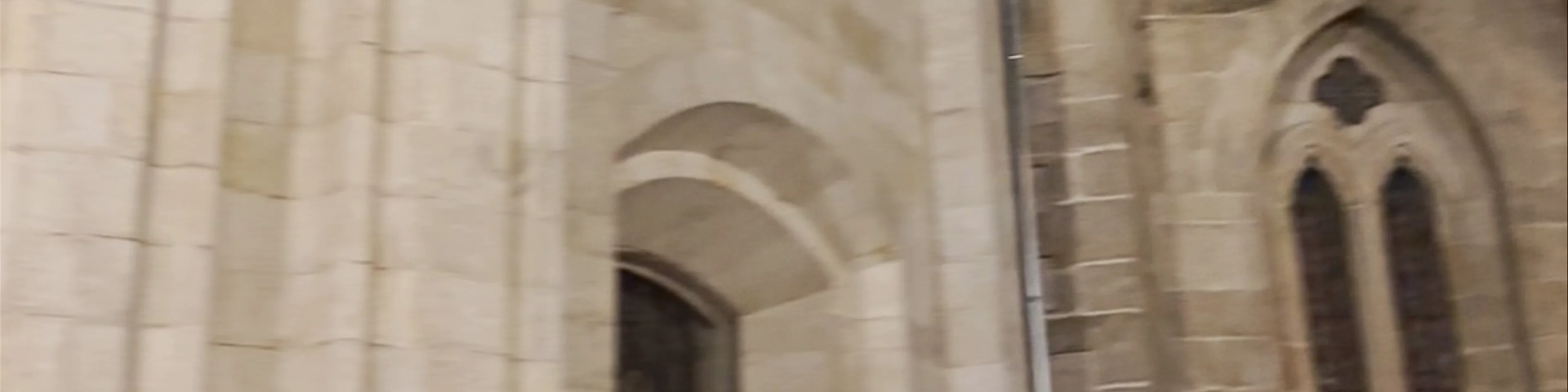 Cruceiro do Atrio da Catedral