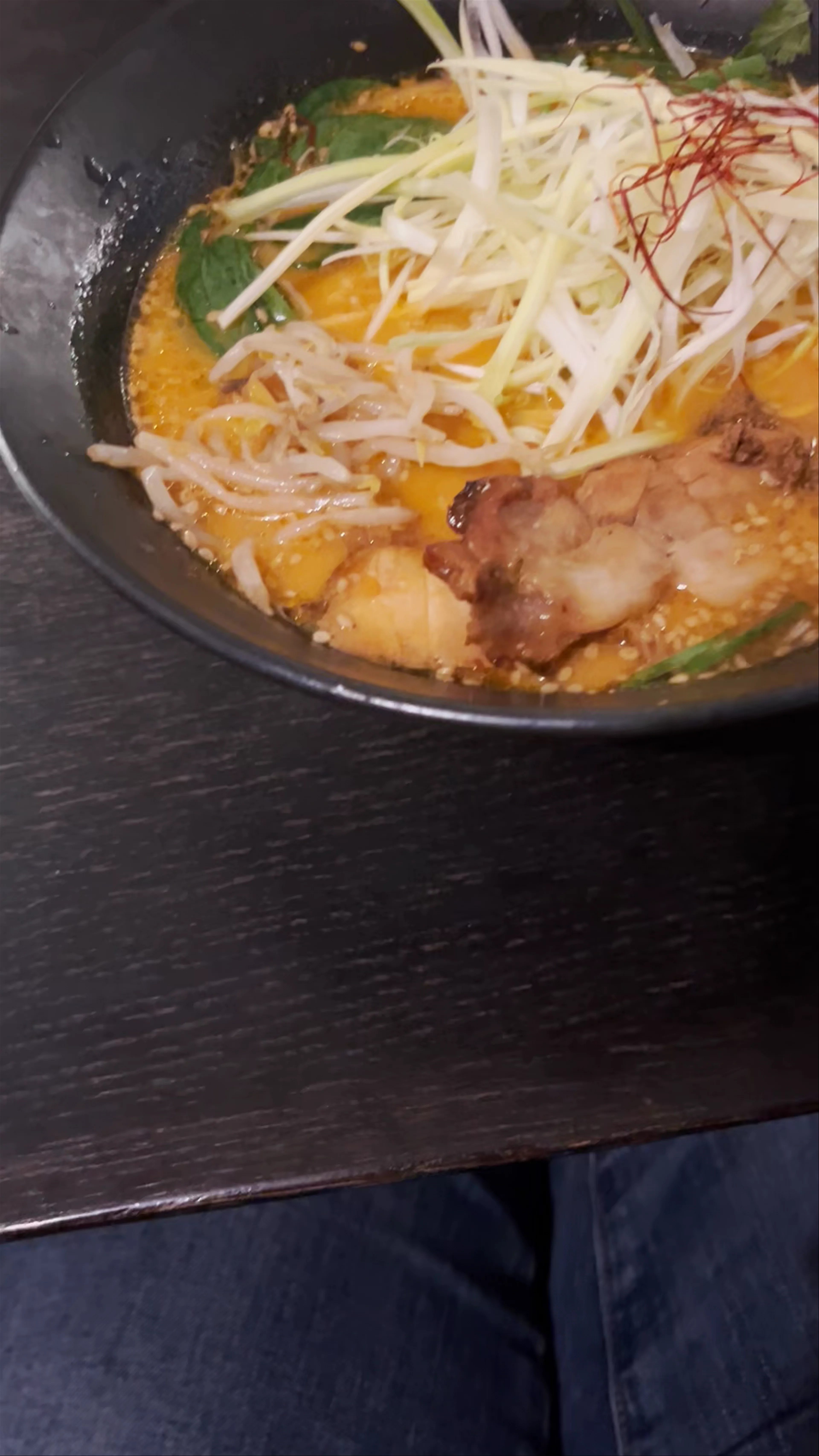 Takumi München Chicken & Vegan Viktualienmarkt