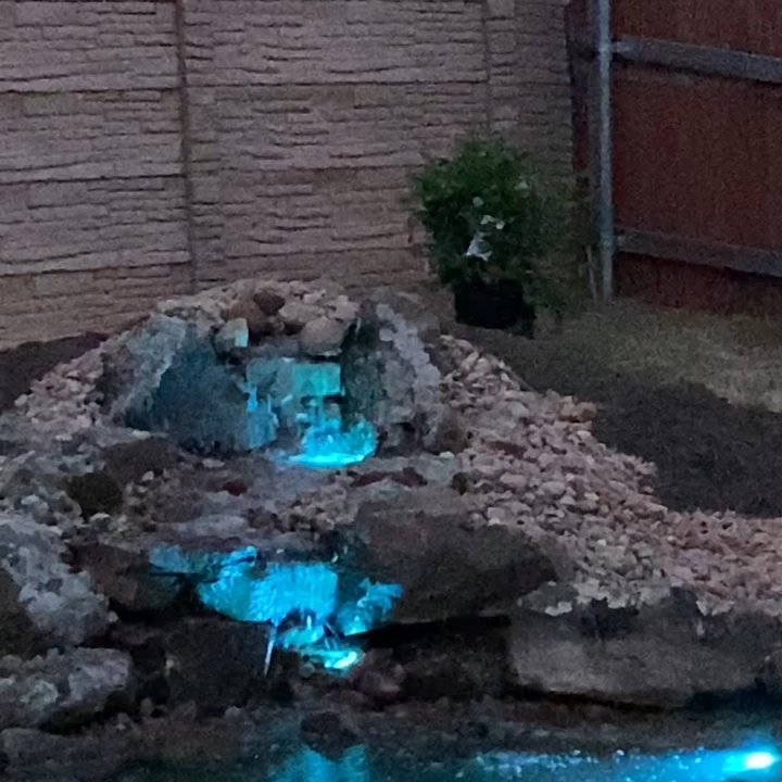 Garden Ponds Unlimited - Aquariums Near Me - Moore, Oklahoma