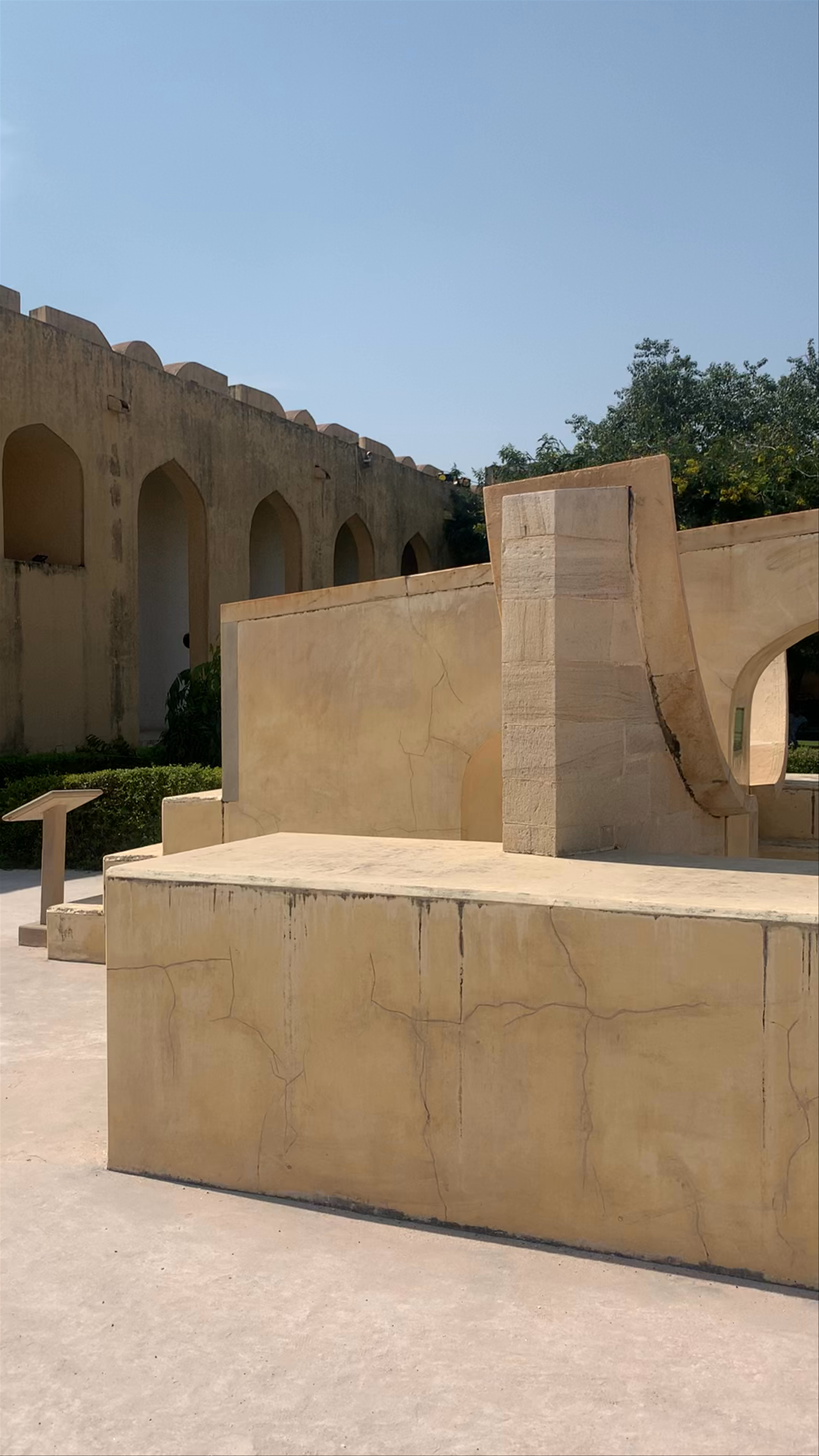 Jantar Mantar Jaipur: Ancient Astronomical Wonders in Rajasthan