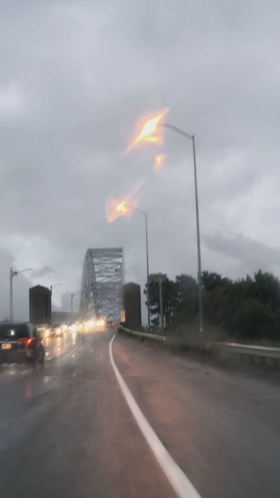 Sagamore Bridge - Hello Cape - Landmarks & Historical Buildings Near Me