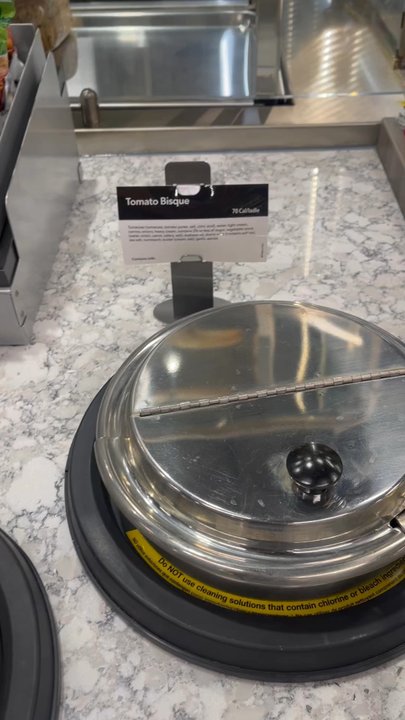 Publix - Variety of hot soups available - Grocery Near Me - Maryville, Tennessee