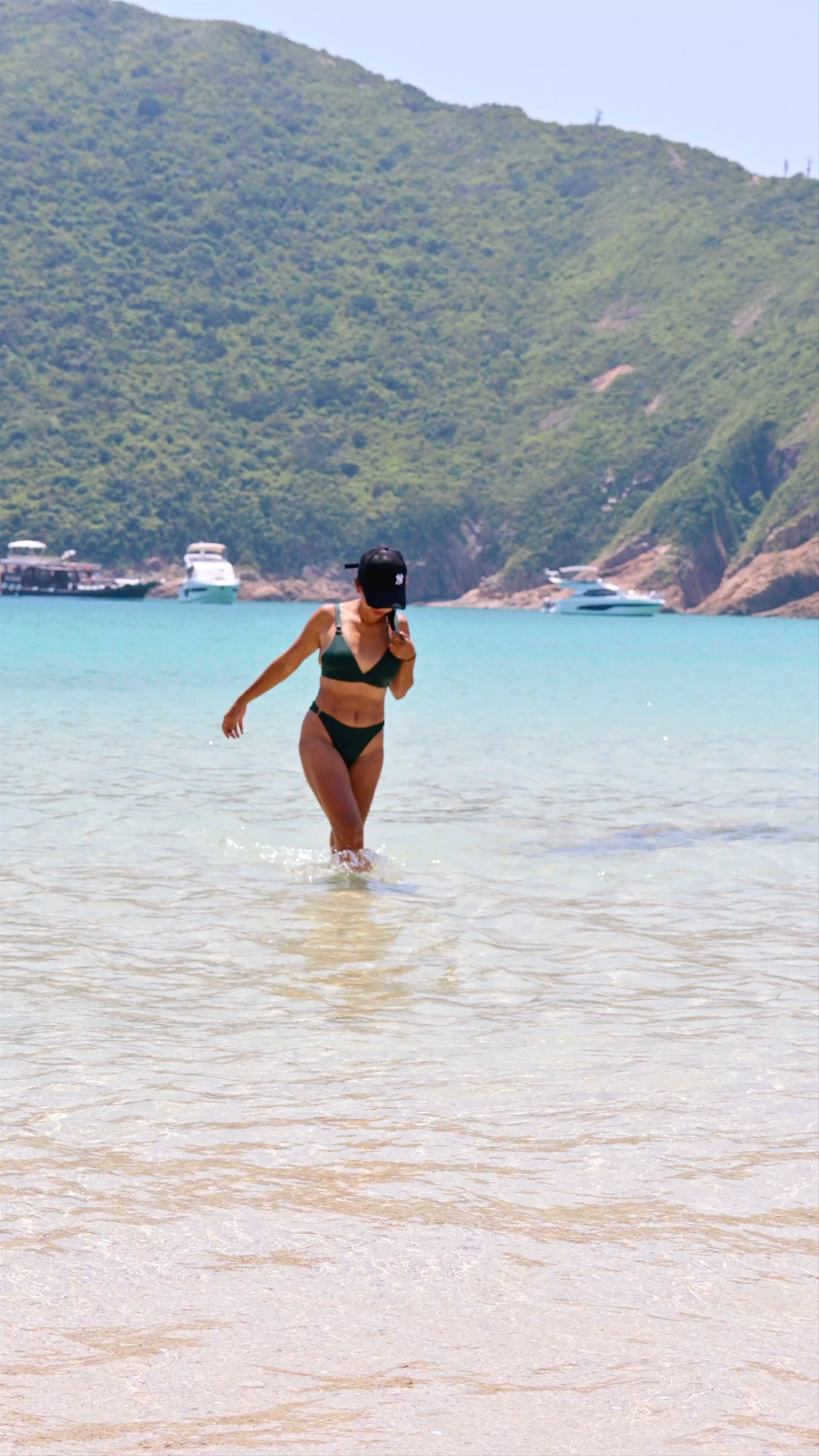 Long Ke Wan