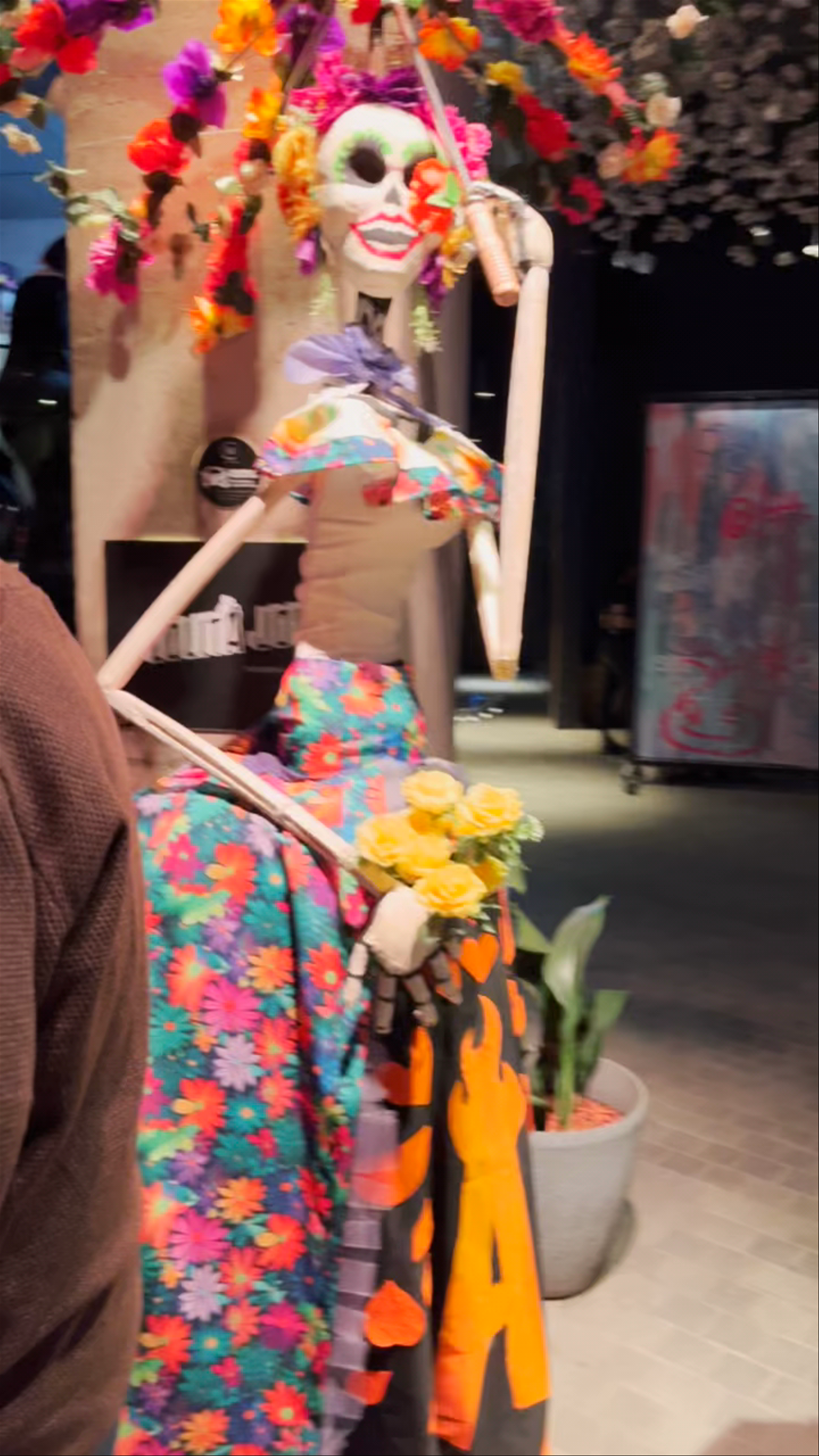 Lolita Jones - Alonso de Córdova