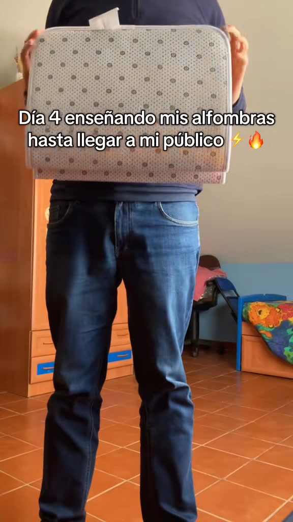 Vídeo UGC 3 de Manuel