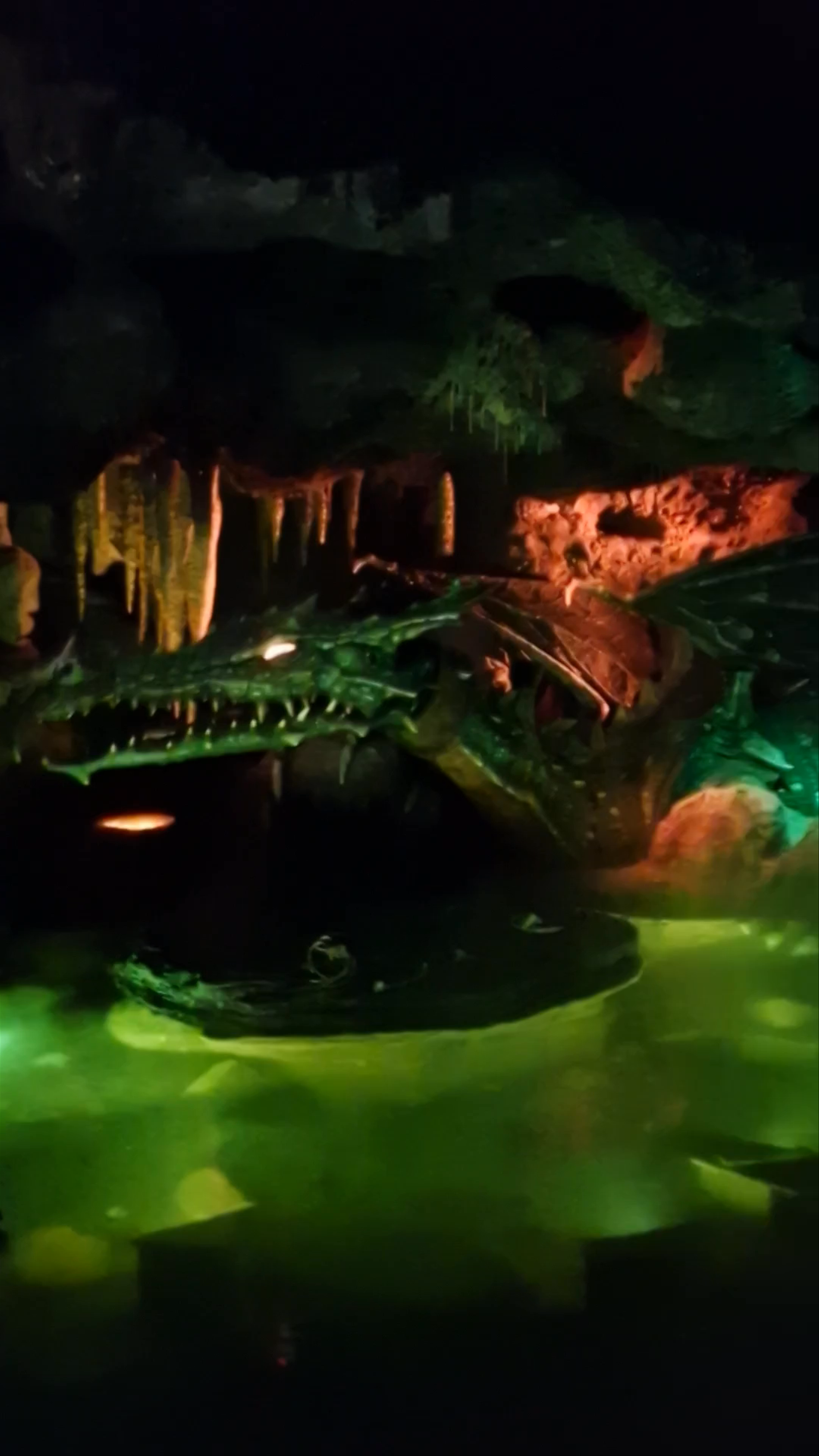La Tanière du Dragon