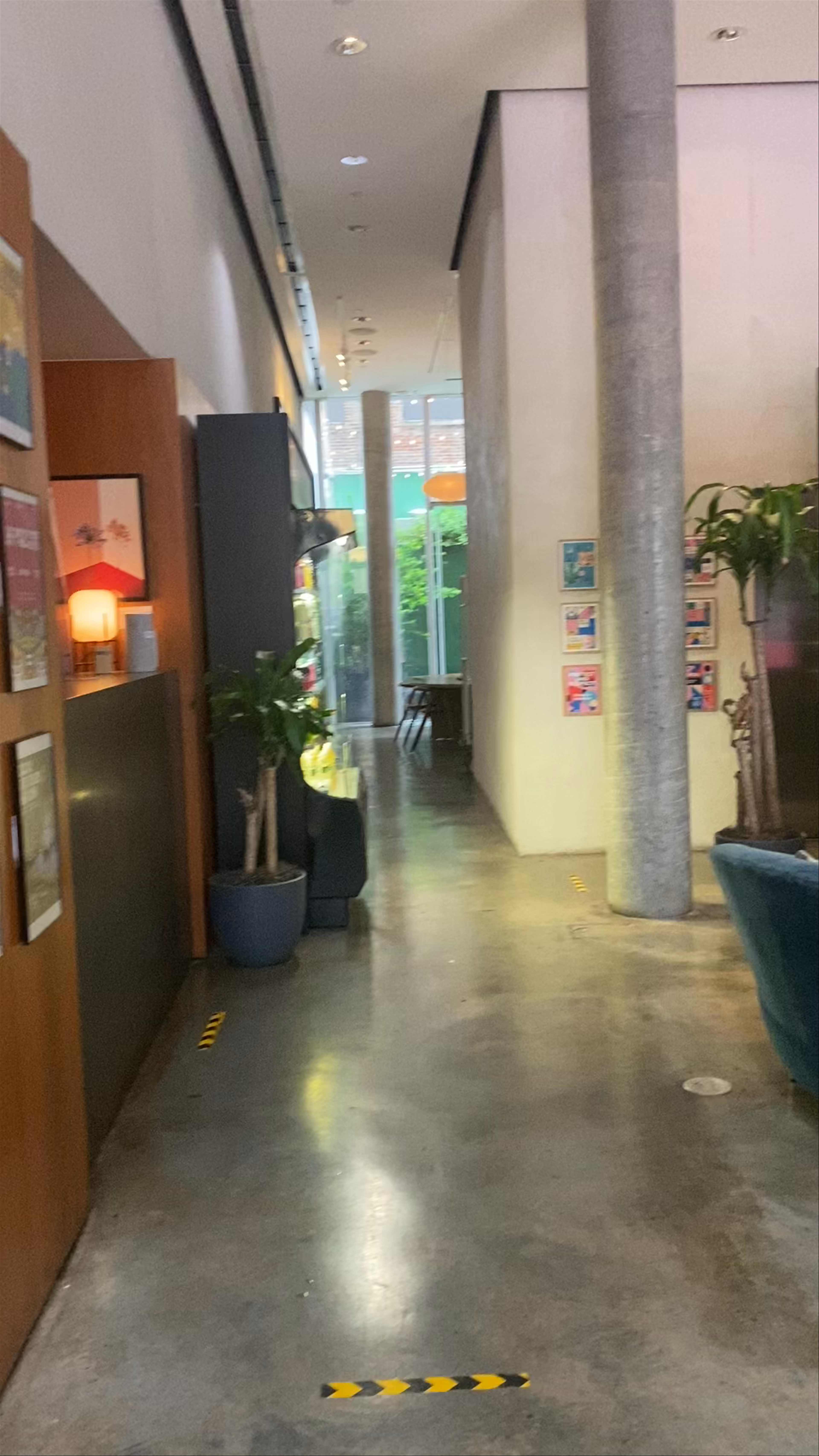 Selina Chelsea New York City: Trendy Co-Working and Social Hub