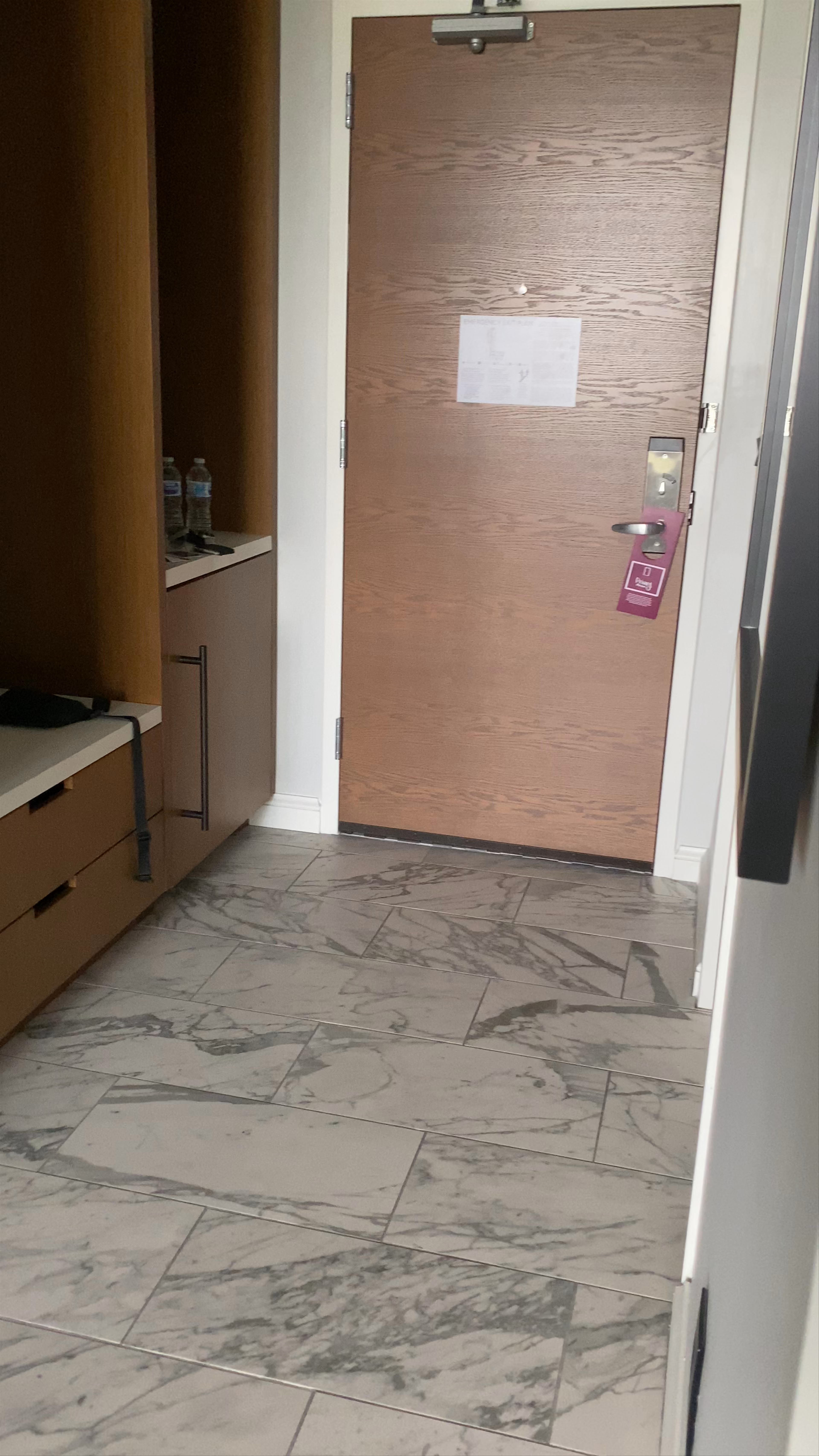 Hilton Hotel, Alpharetta 